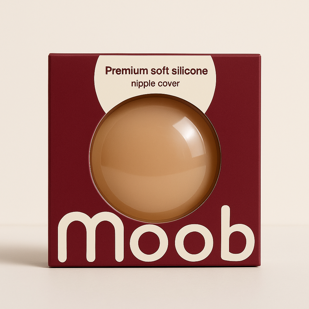 Premium Nipple Cover